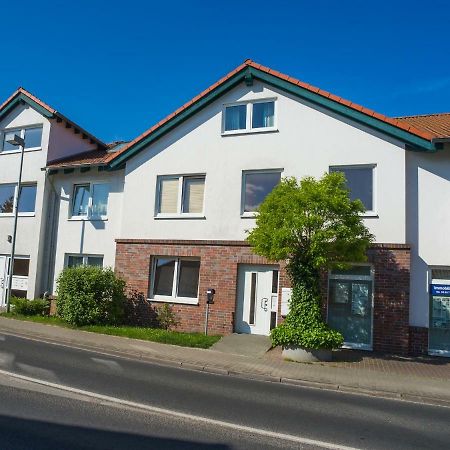 An Der Pappelwende Apartment Karlshagen Ngoại thất bức ảnh