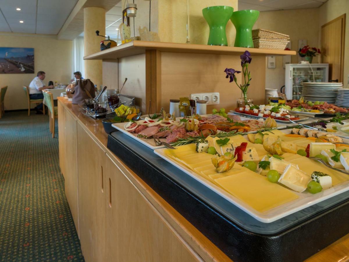 An Der Pappelwende Apartment Karlshagen Ngoại thất bức ảnh