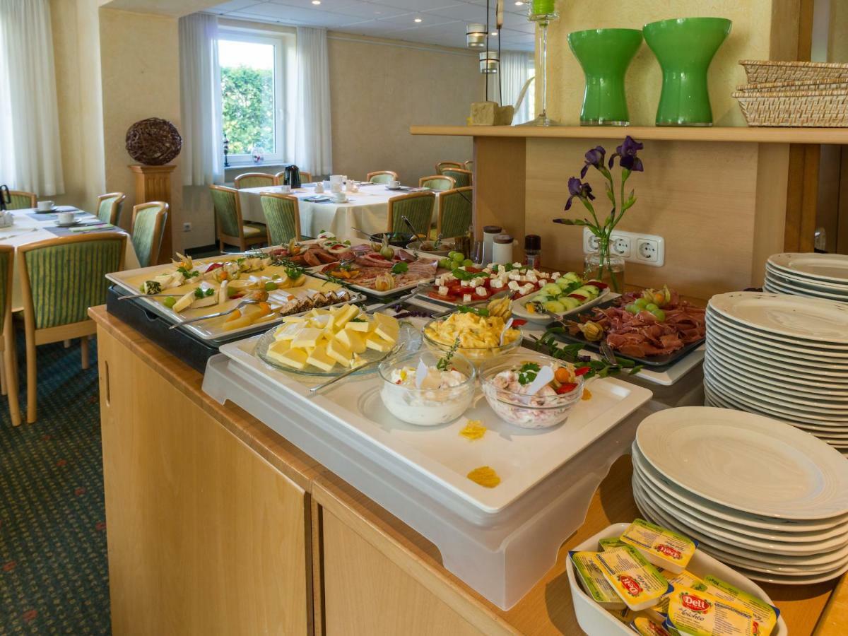 An Der Pappelwende Apartment Karlshagen Ngoại thất bức ảnh