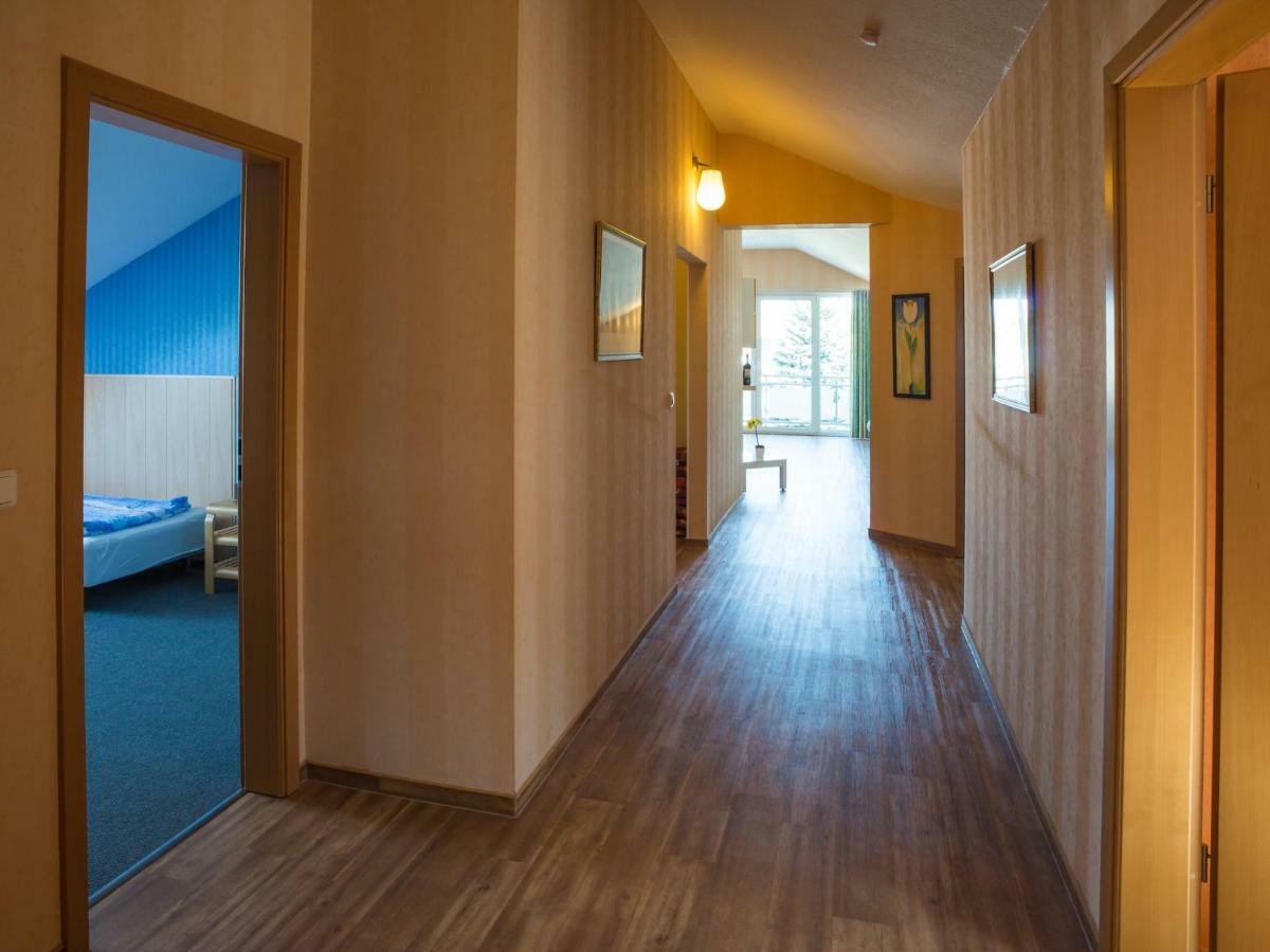 An Der Pappelwende Apartment Karlshagen Ngoại thất bức ảnh