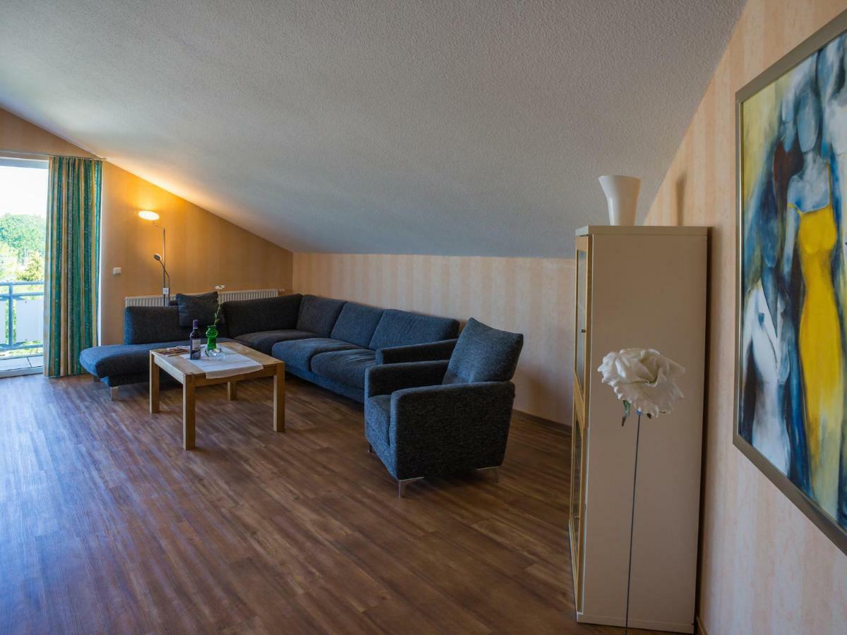 An Der Pappelwende Apartment Karlshagen Ngoại thất bức ảnh