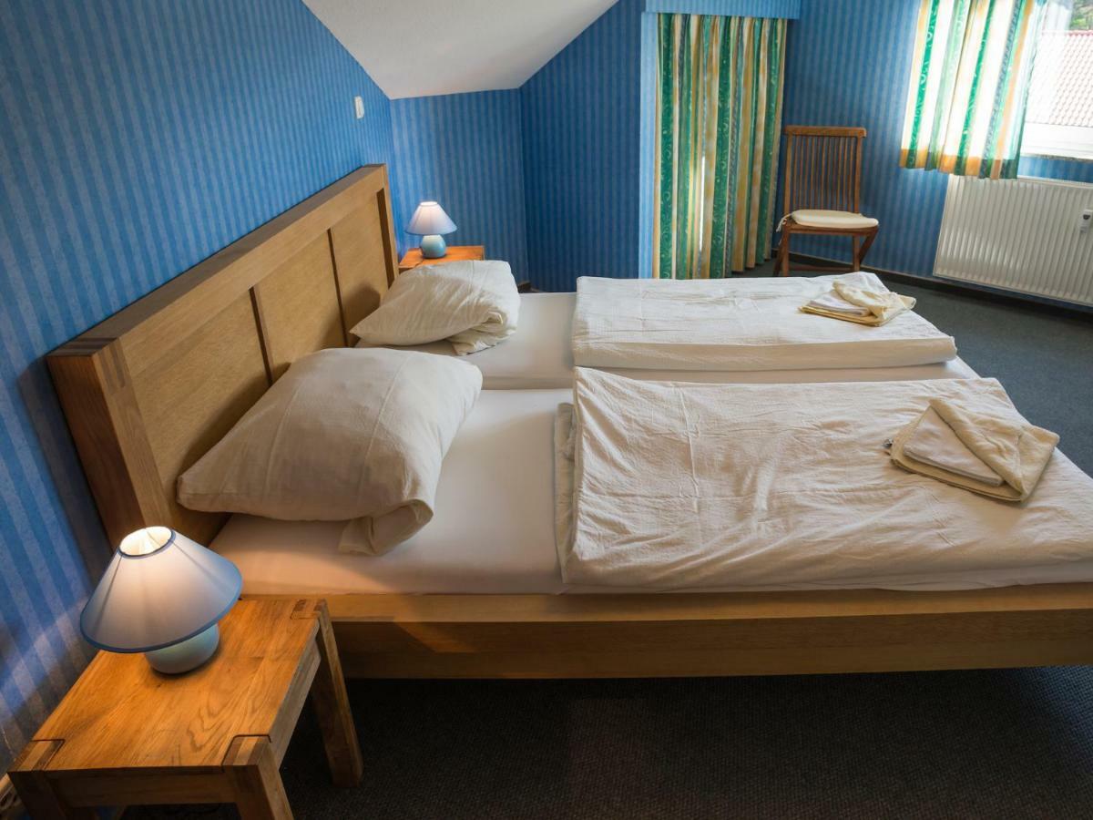 An Der Pappelwende Apartment Karlshagen Ngoại thất bức ảnh